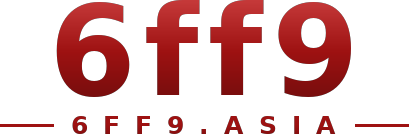 6ff9 logo