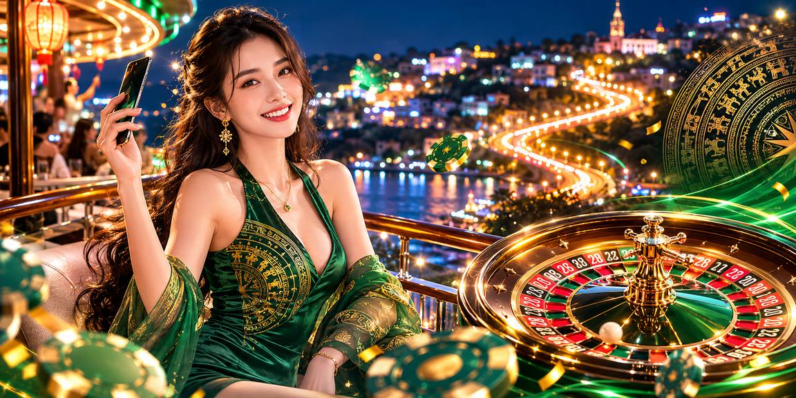 6ff9 Sảnh Bắn Cá