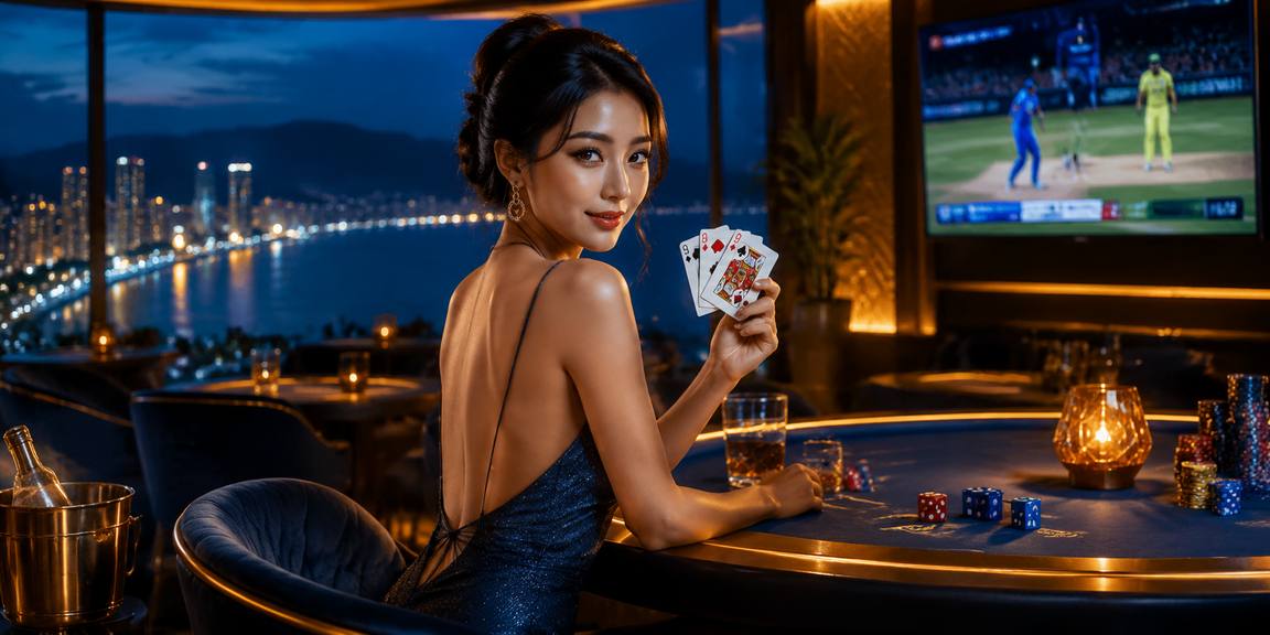 6ff9 Một lần đăng ký, vào đủ bốn sảnh
